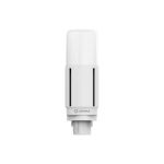 Ledvance DULUX-D LED 9.5W - 830 Warmweiß | 2-Pins - Ersatz Für 26W