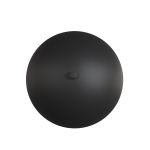 Emibig Wandleuchte Mush Stahl Schwarz | Geeignet für 2x G9 - Max 8W