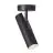 DFTP by Nordlux Deckenleuchte MIB 6 Schwarz - Metall | GU10 max. 8W