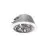 Philips LED-Downlight GrünSpace DN510B 15W 1950lm 120D - 840 Kaltweiß | 230mm - Ausschnitt 200mm